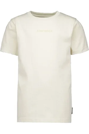 Airforce T-shirt geb0883-fw24