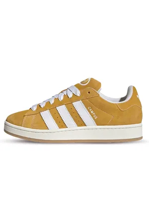 adidas Originals campus 00s collegiate gold