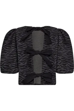Co`Couture Co couture zebracc blouses 244 35586