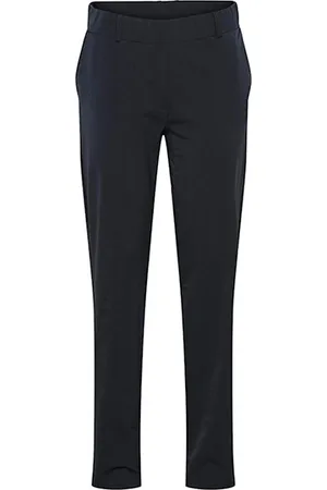 &Co Woman &co women broek posie travel navy