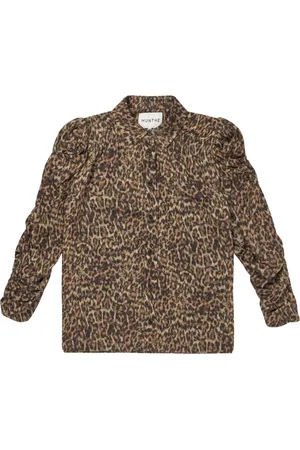 Munthe Tiella blouses 243 1027 24322