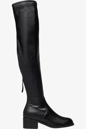 Steve Madden Courtside boots