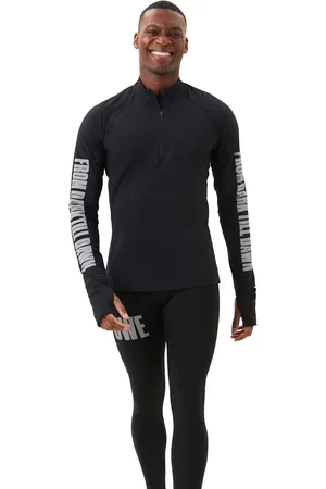 Björn Borg Heren borg sthlm midlayer