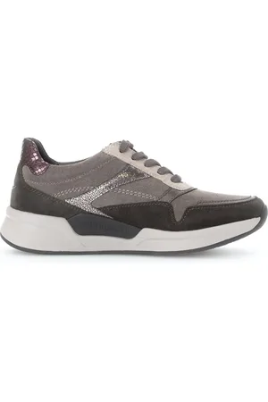 Gabor Rollingsoft sensitive 56.957.30 dames rollende wandelsneaker