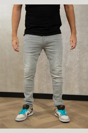 Purewhite The jone denim slim fit