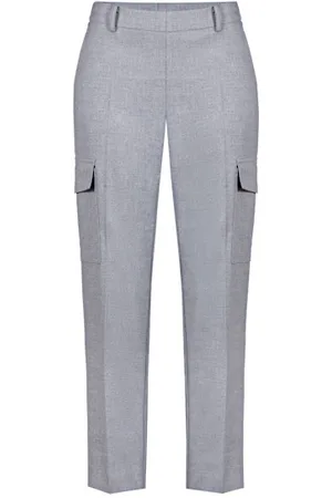 STEHMANN Stehman broek fluor cargo 720-9506
