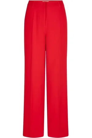 Dante 6 D6 alain straight leg pants