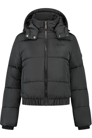 Malelions Signature puffer jack