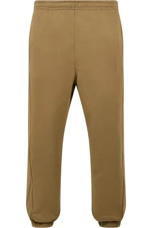 Urban classics Heren zweetbroek