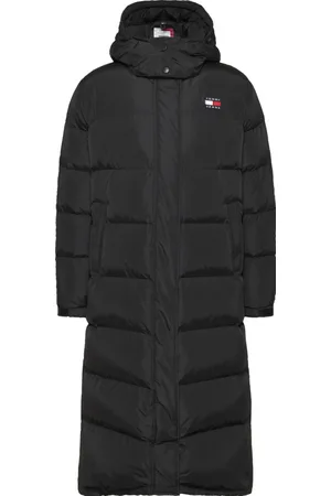 Tommy Hilfiger Alaska long puffer jacket