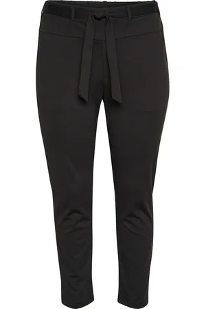 Kaffe Kcjenna belt pants