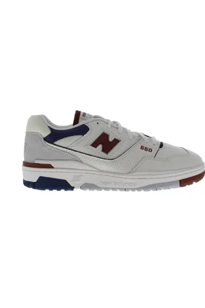 New Balance Bb550 heren court | heren | maat: | combinatie
