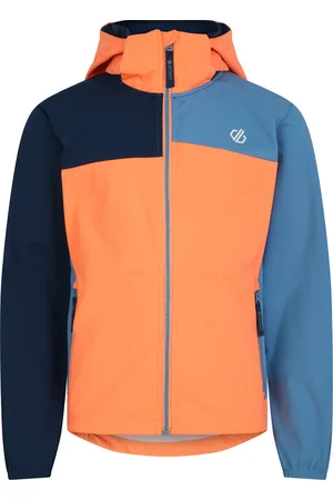 Dare 2B Kinder/kids cheer soft shell jas
