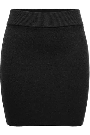 JACQUELINE DE YONG Mila life short skirt