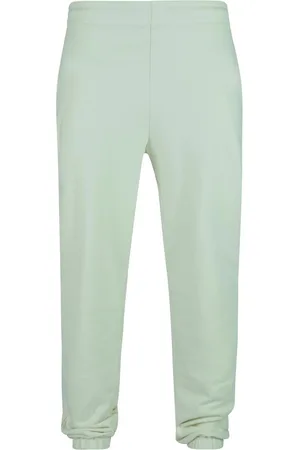 Urban classics Heren ultra zware joggingbroek