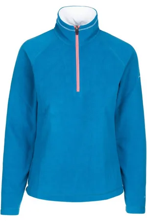 Trespass Dames skylar fleece top