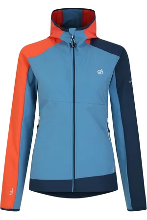 Dare 2B Dames avidly ii zachte shell jas