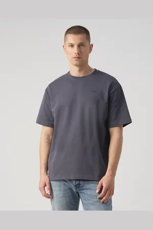 J.C. Rags Roose t-shirt met korte mouwen