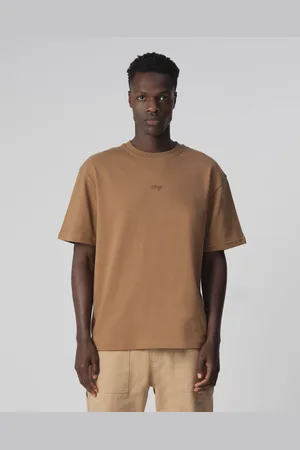 J.C. Rags Romeo t-shirt met korte mouwen