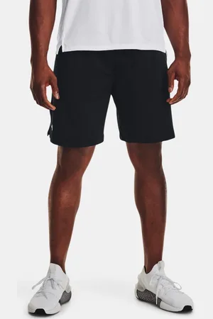 Under Armour Ua tech vent short-blk 1376955-001