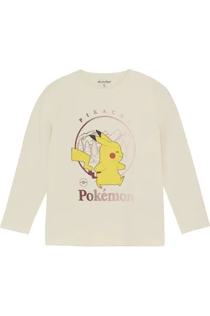 Minymo Meisjes t-shirt ls off