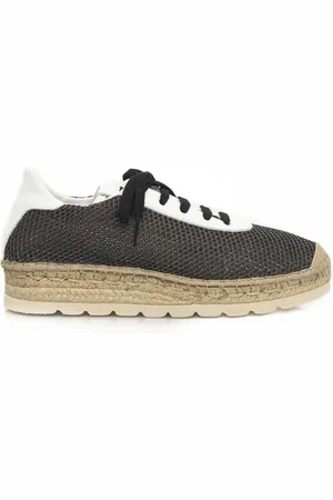 Cerruti 1881 Heren sneakers van polyester