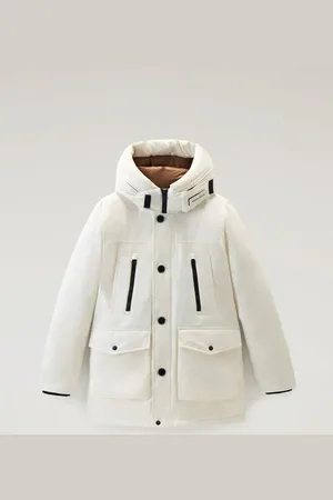 Woolrich Men ramar arctic parka arctic