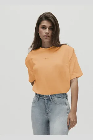 Homage to Denim T
