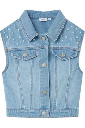 NAME IT Gilet 13232635