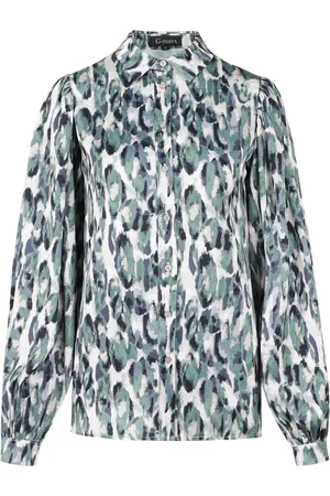 JACQUELINE DE YONG Gwynne blouse off white