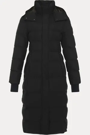 Moose Knuckles Women jocada parka