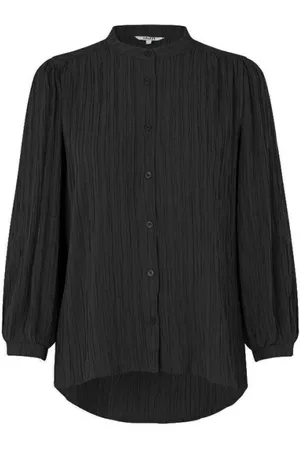 mbyM Solstice-m shirt black