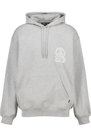 Dr Denim Hoodie damien