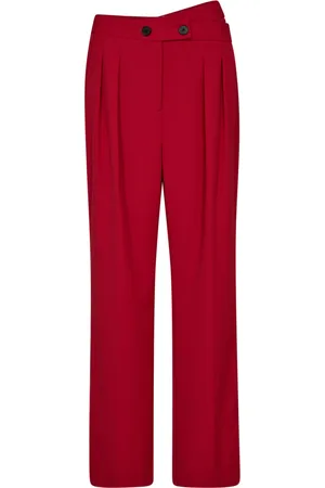 Co`Couture Cc cadeau pant flame