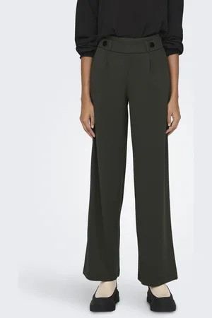JACQUELINE DE YONG Jdygeggo new long pant jrs noos