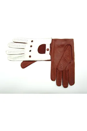 Caridei Ca123-11-donna cream-cognac