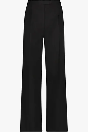 ANOTHER LABEL F27-291000 moore pants