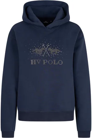 HV POLO Hoodie hvpdaisy