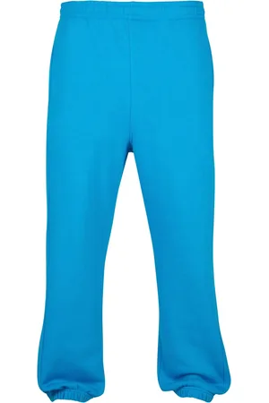 Urban classics Heren zweetbroek