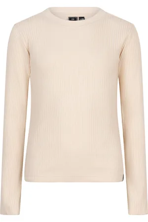 Indian Blue Jeans Meisjes t-shirt ls open schouder