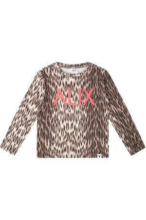 Alix the label T-shirt 62408827304
