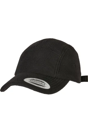 Flexfit Jockey polar fleece baseballpet