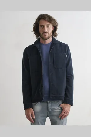 J.C. Rags Roland overshirt
