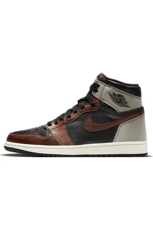 Nike Air jordan 1 retro high patina