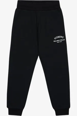 Iceberg Pantalone in felpa genderless
