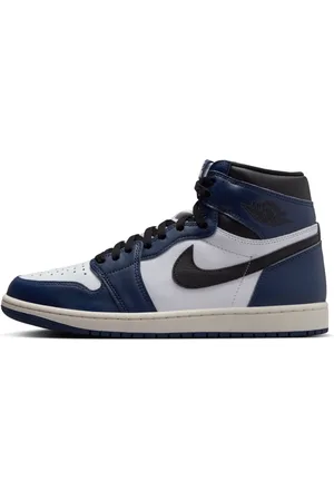 Nike Air jordan 1 high og midnight navy