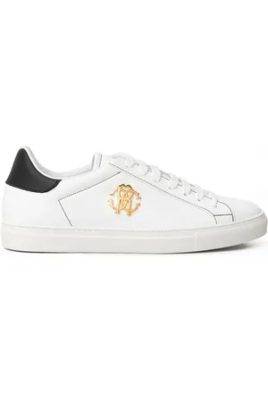 Roberto Cavalli Paris sneakers