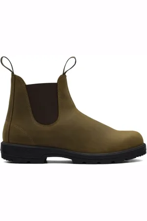 Blundstone 562 classic saddle brown