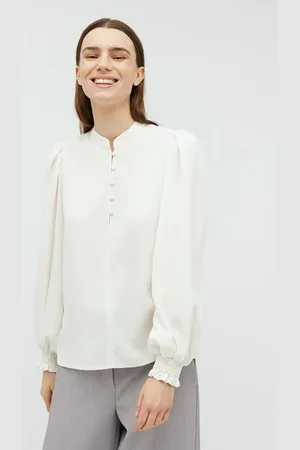 mbyM Te blouse edeline