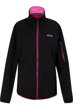 Regatta Dames ravenhill full zip fleece top
